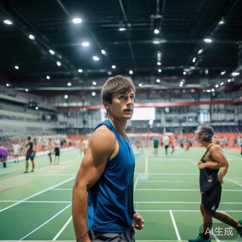 宝威体育群的另一个核心特色是资源共享，涵盖体育场馆