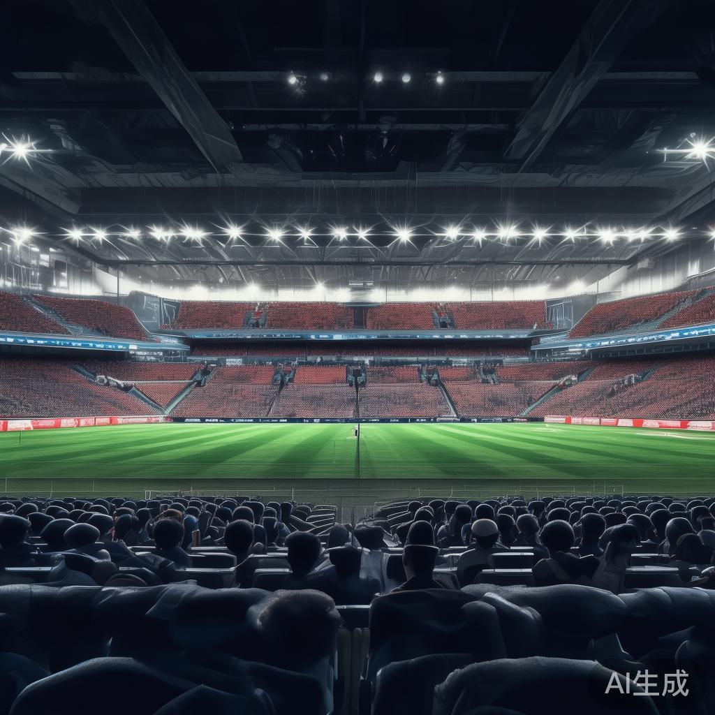 在现代体育娱乐时代，在线观看体育赛事已成为众多体育