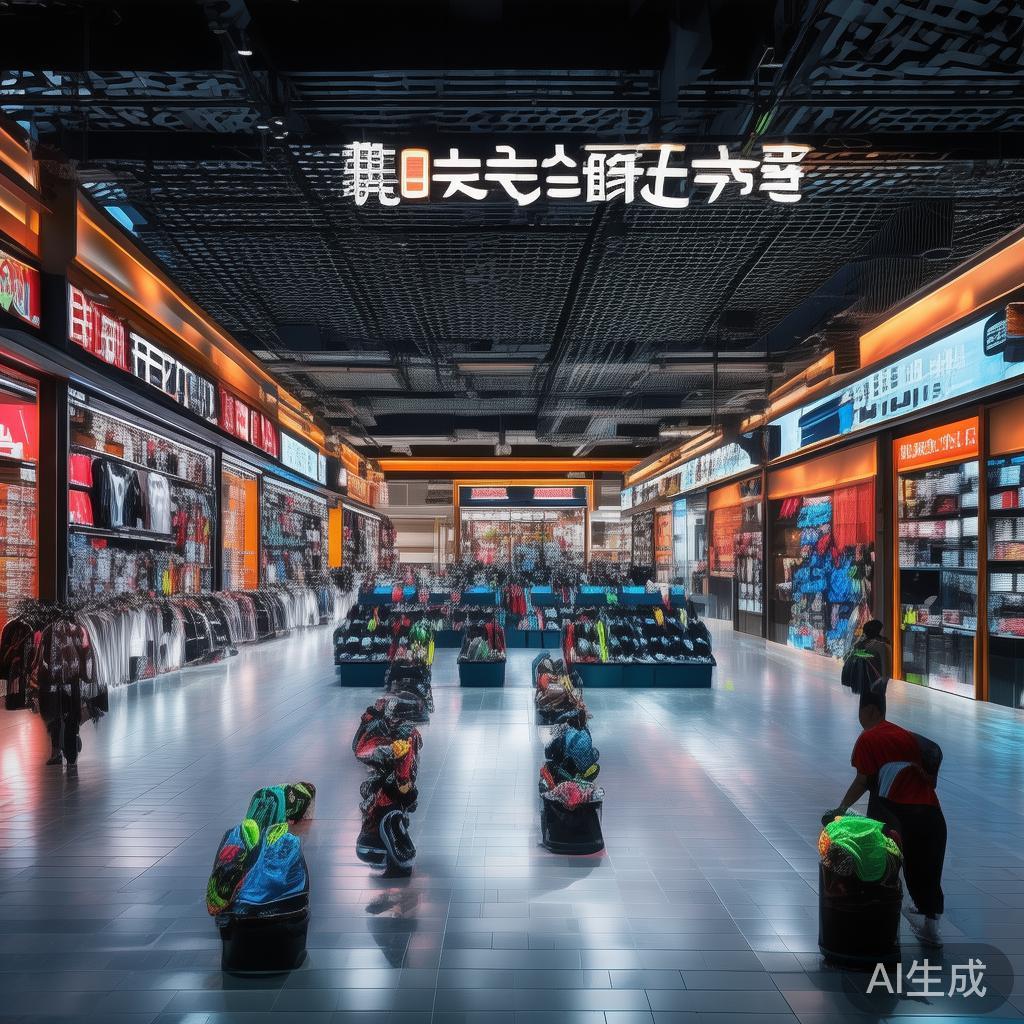 宝威体育品牌在哪些城市设有实体店和分支机构? 除了这些一线城市,宝威体育也逐渐扩展到二线城市如杭