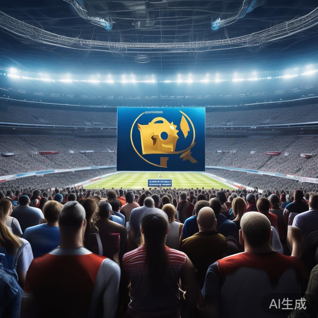 宝威体育官方最新版下载链接大全及最新app下载指南 很多体育迷在寻找下载途径时,会担心非官方渠道带来的