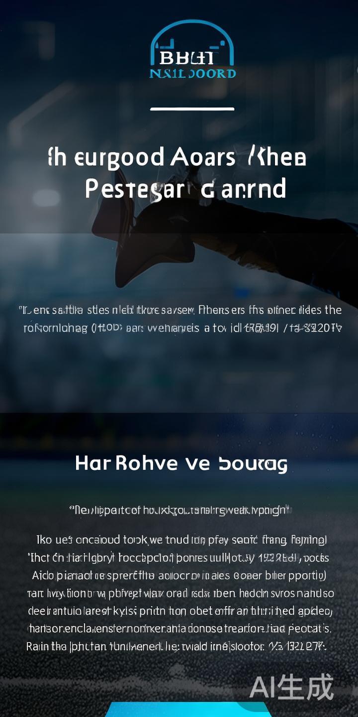 在当今数字化时代，体育爱好者与专业运动员不断增加，