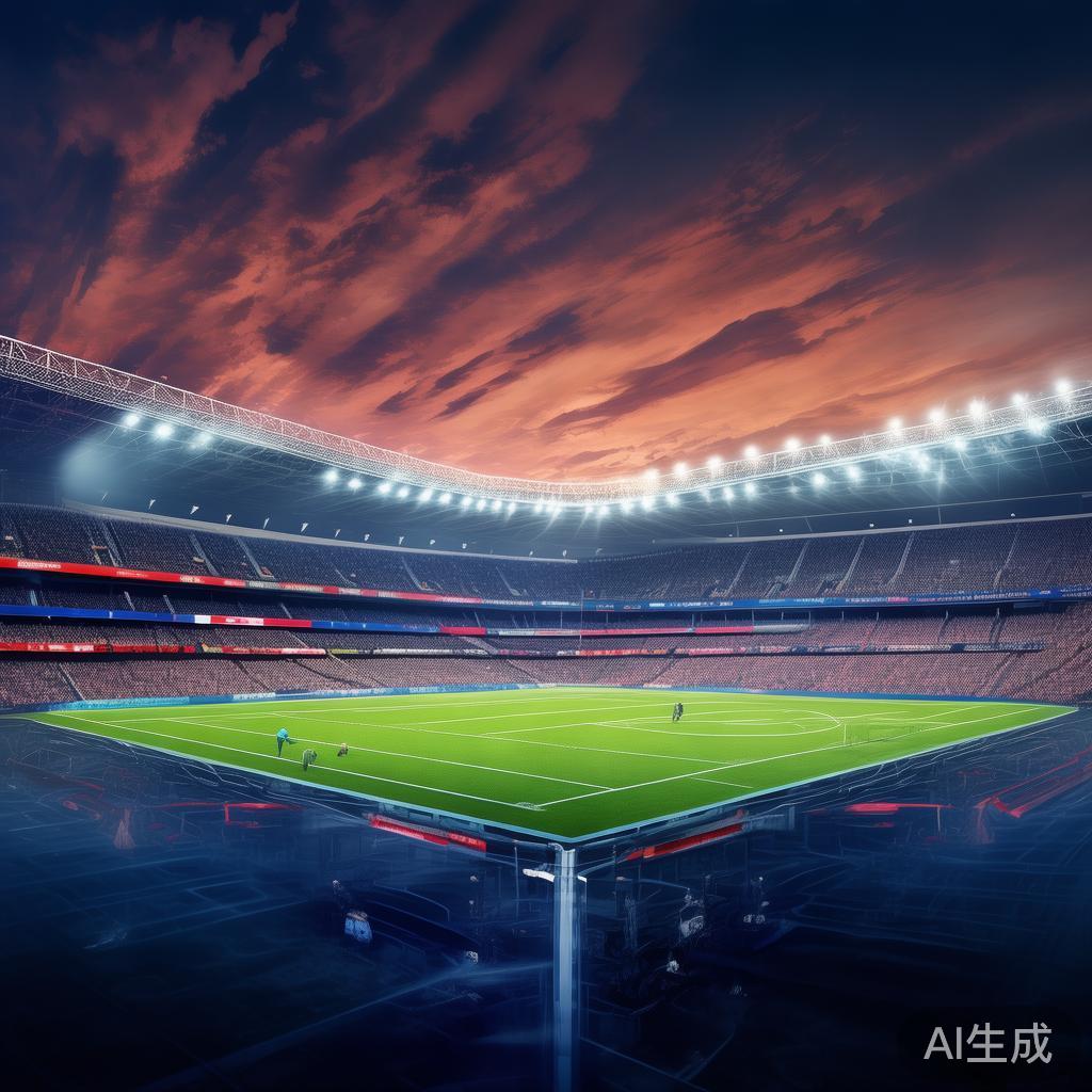 作为备受信赖的赛事直播平台，宝威体育在线不仅涵盖足