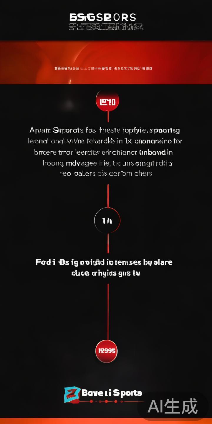 宝威体育自成立以来历经多少年发展与变革 在当今体育产业高速发展的时代,许多体育品牌和企业不