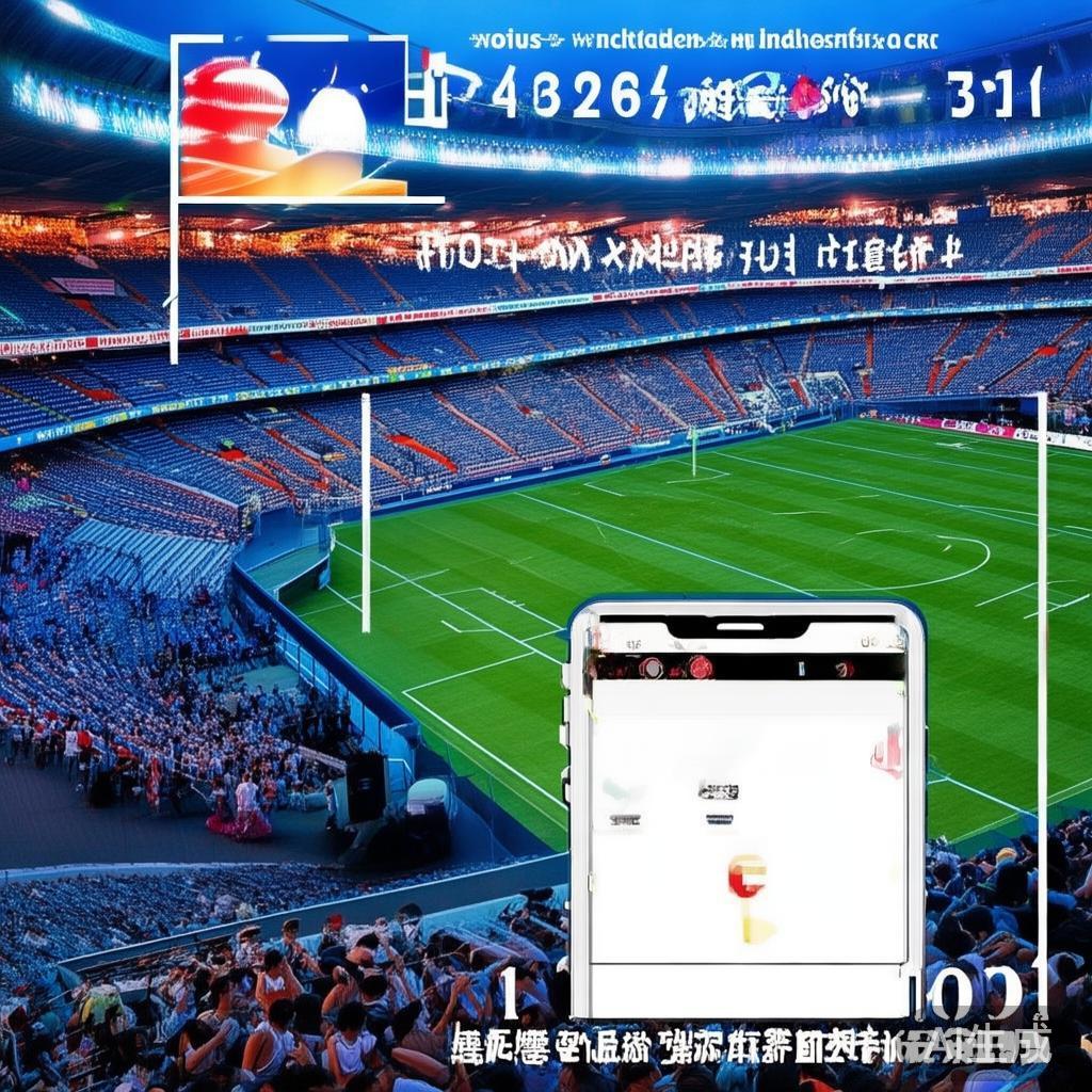 在当今数字化娱乐时代，体育赛事和体育直播逐渐走入人
