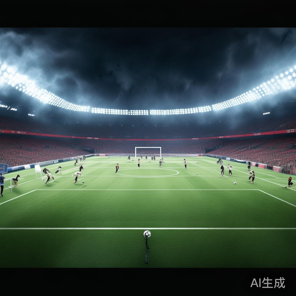 宝威体育点球大战玩法详解及操作指南,让你轻松赢取胜利 宝威体育的点球大战模式是一种模拟真实足球点球的竞技