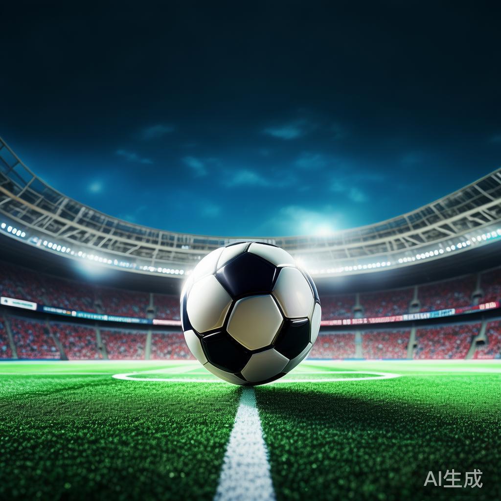 宝威体育的核心优势在于其专注于足球赛事，旨在为球迷