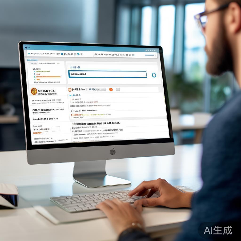 搜索引擎查询：使用搜索引擎时，尽量输入“威宝体育登