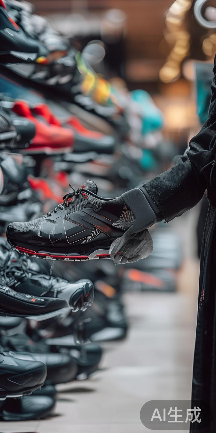 质量保障是消费者选择体育用品的重要因素。宝威体育在