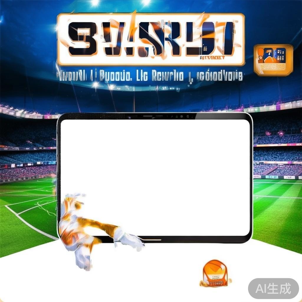 在当今数字化时代，体育迷们对即时获取赛事资讯、观看