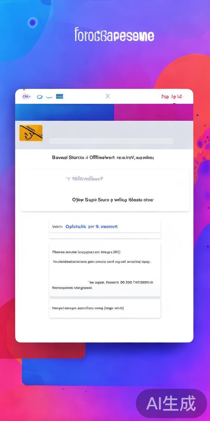 访问官网：打开浏览器，搜索“宝威体育官网”或直接输