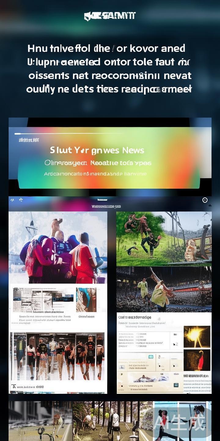 宝威体育平台官网首页最新资讯推荐及实时动态介绍 在资讯推荐方面,宝威体育平台注重个性化推送。根据用