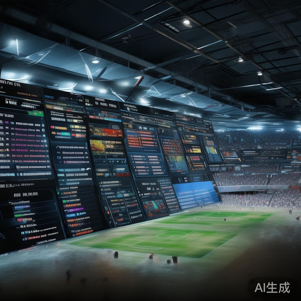 威宝体育中心官网首页最新信息查询攻略指南 关注赛事信息区的动态
首页中央或侧边常设有赛事信