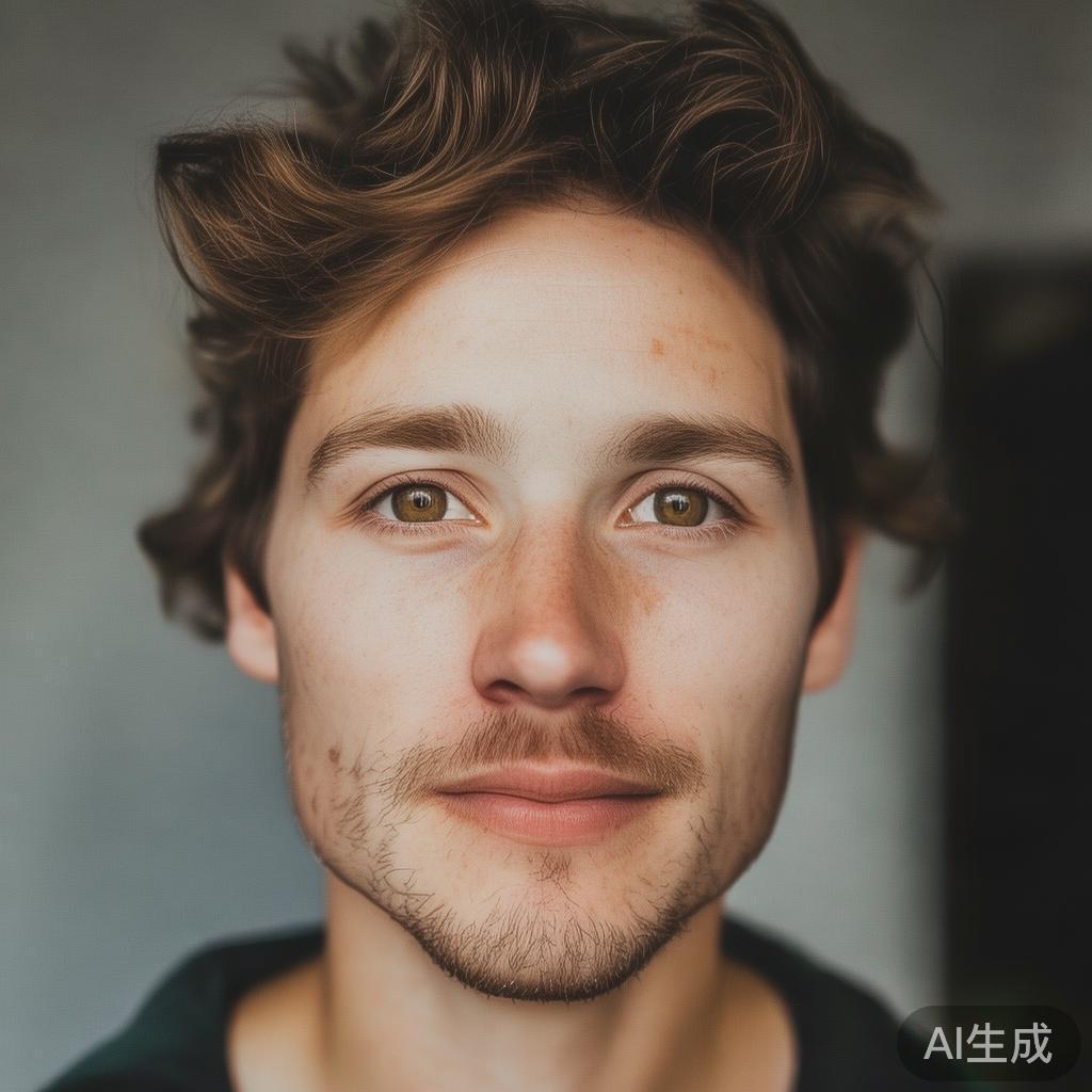 三、完善个人资料
完成基础信息填写后，部分平台可