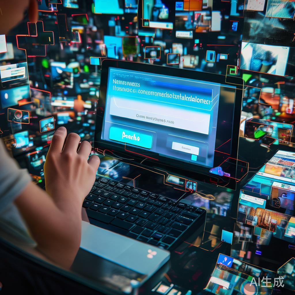 宝威体育网页登录失败的原因分析与快速解决方法详解 1. 网络连接不稳定或速度过慢
网络环境直接影响