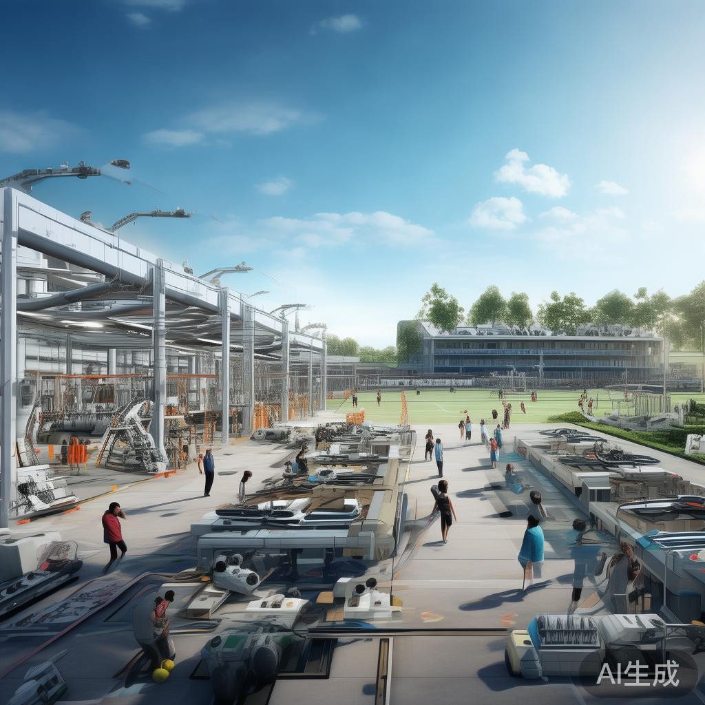 在过去的几十年中，宝威体育始终坚持“创新驱动发展”