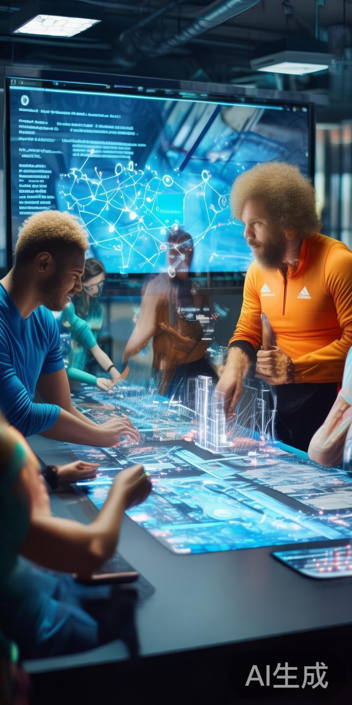 宝威体育团队成功合作案例全景分享及经验总结 宝威体育还在多次合作中引入创新管理方式,例如搭建内