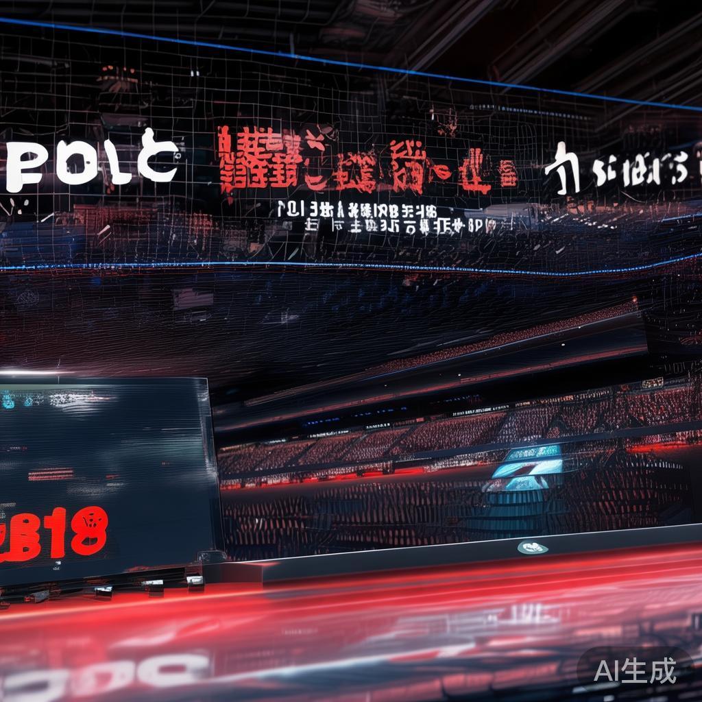 随着体育博彩行业的快速发展，市场上出现了大量不正规