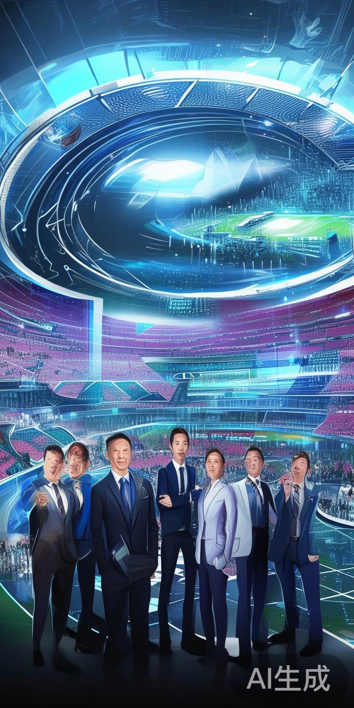 宝威体育CEO在推动数字化转型中的核心作用与战略分析 随着5G、云计算、大数据等技术的成熟,体育产业的数