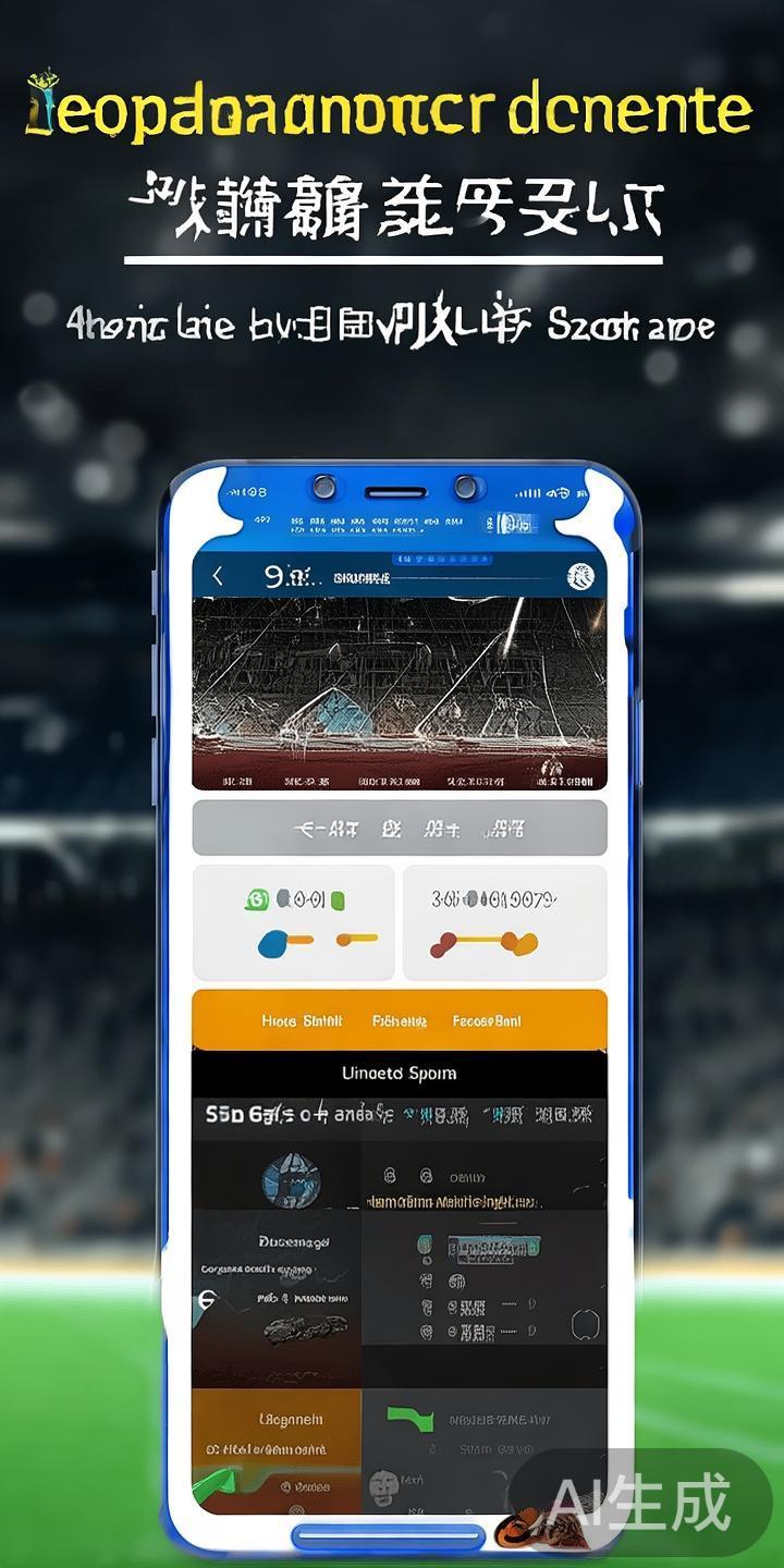 全面详细的最新威宝体育登录APP下载安装步骤与指南解析 威宝体育登录APP凭借其丰富的赛事资源、稳定的平台