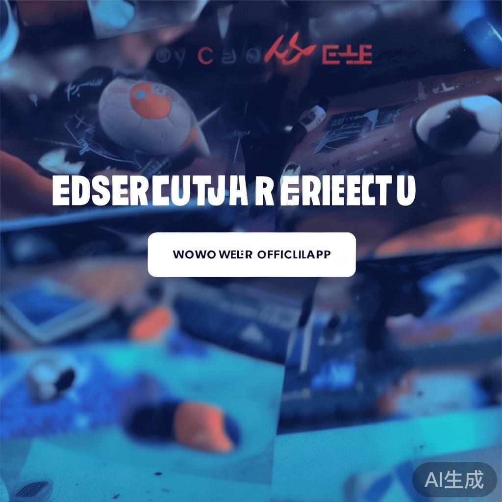 快速掌握方法:如何迅速访问宝威体育平台链接的详细指南 订阅官方公众号或使用官方APP
许多体育平台会通