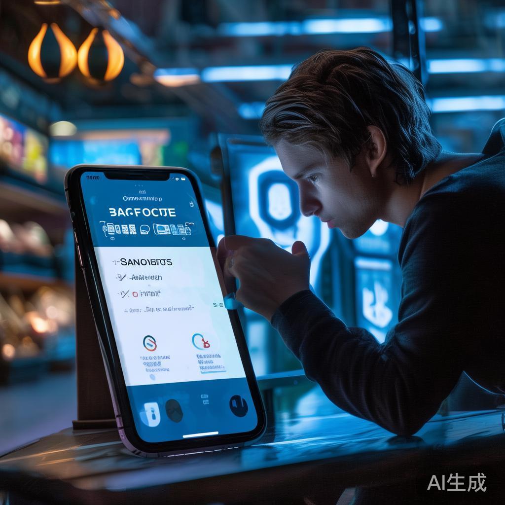 合理配置应用权限
在安装宝威体育应用后，应仔细审