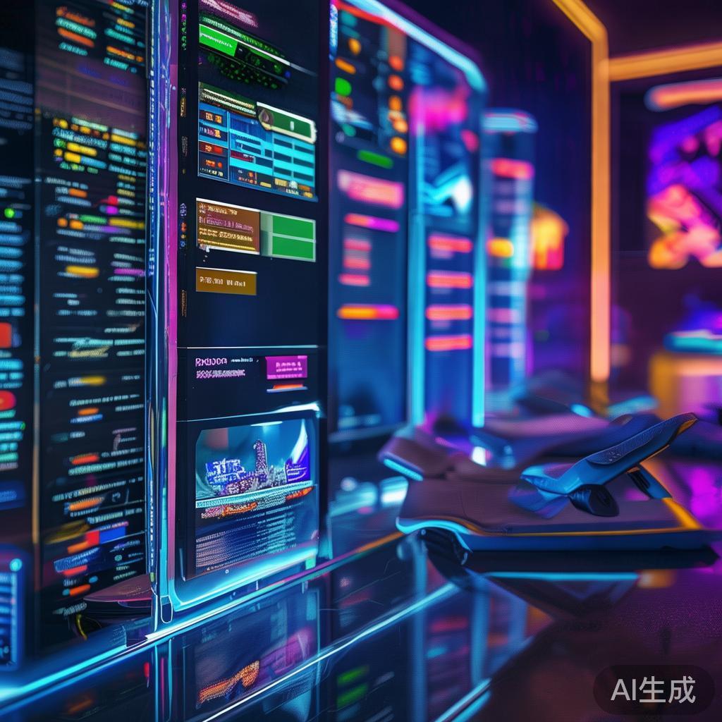 在当前数字娱乐不断发展的背景下，体育博彩和电竞赛事