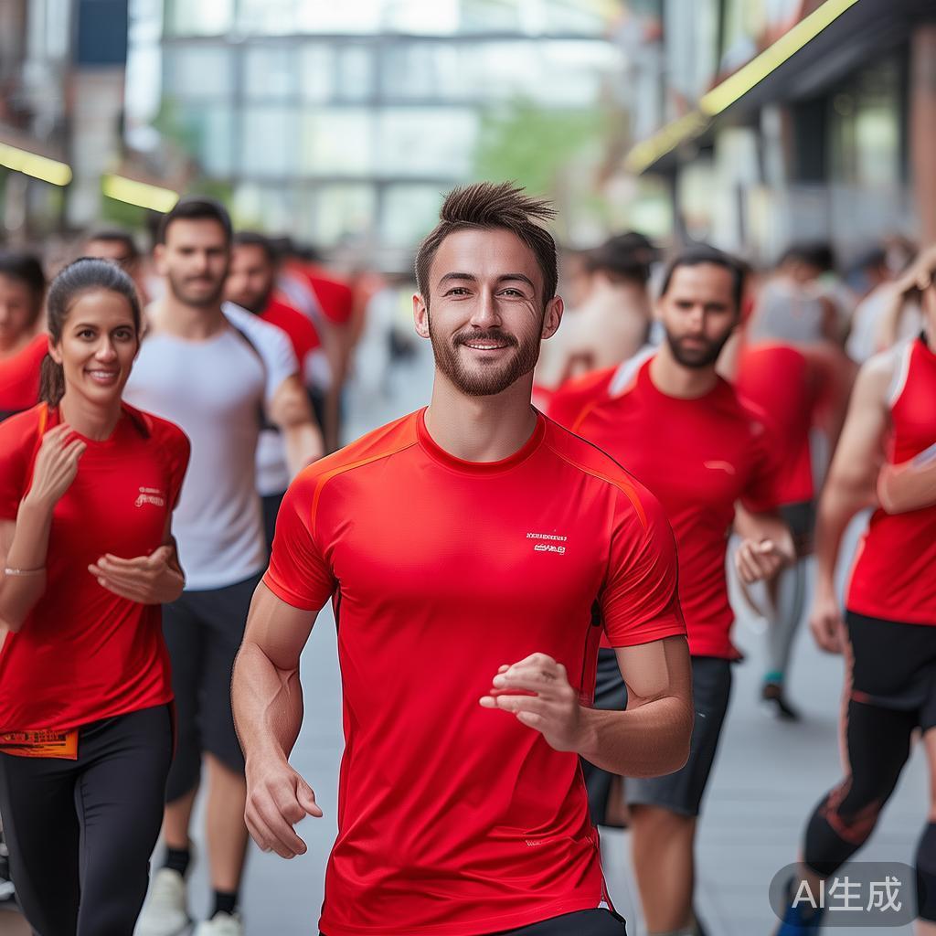 虽然宝威体育品牌成立时间不算长，但其在市场上的反响