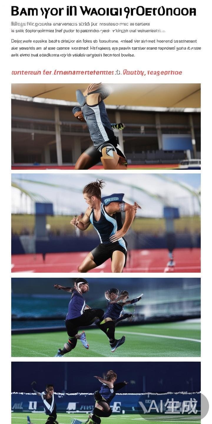 耐用性是衡量体育产品质量的重要指标。宝威新材料采用